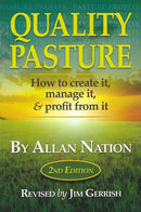 Quality Pasture-Technology/ Engineering/ Industrial processes-買書書 BuyBookBook