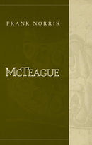 McTeague: A Story of San Francisco-Fiction: general and literary-買書書 BuyBookBook