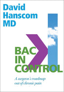 Back in Control-Family and health-買書書 BuyBookBook