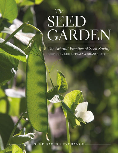 The Seed Garden-Lifestyle and Leisure-買書書 BuyBookBook
