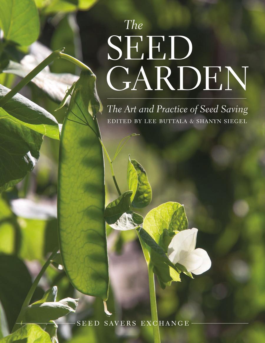 The Seed Garden-Lifestyle and Leisure-買書書 BuyBookBook