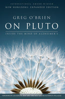 On Pluto: Inside the Mind of Alzheimer's-Family and health-買書書 BuyBookBook