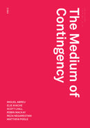 The Medium of Contingency-Art: general-買書書 BuyBookBook
