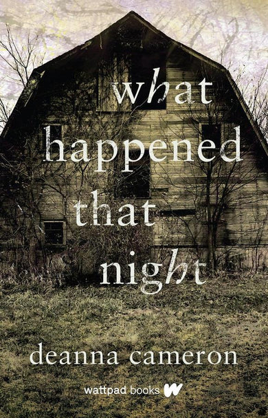 What Happened that Night