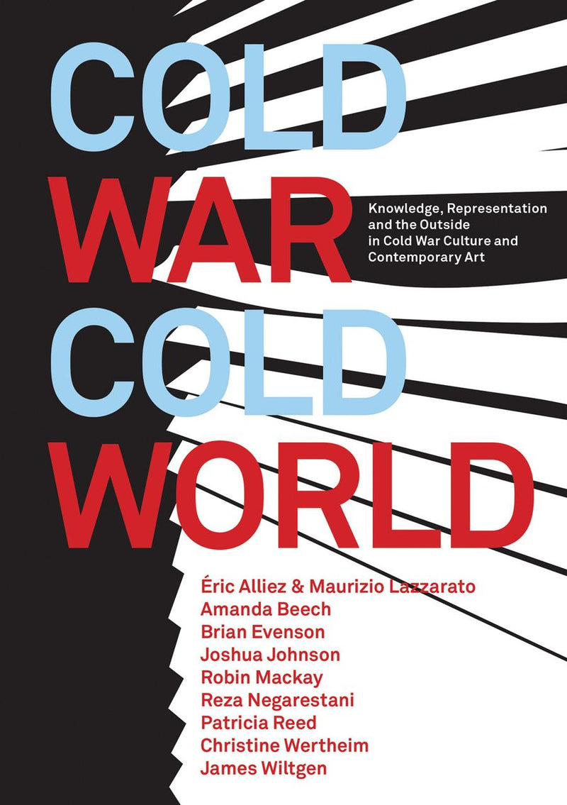 Cold War/Cold World-Art: general-買書書 BuyBookBook
