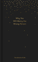 Why You Will Marry the Wrong Person-Family and health-買書書 BuyBookBook