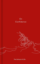 On Confidence-Self-help/ personal development/ practical advice-買書書 BuyBookBook