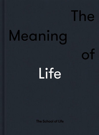 The Meaning of Life-Philosophy-買書書 BuyBookBook