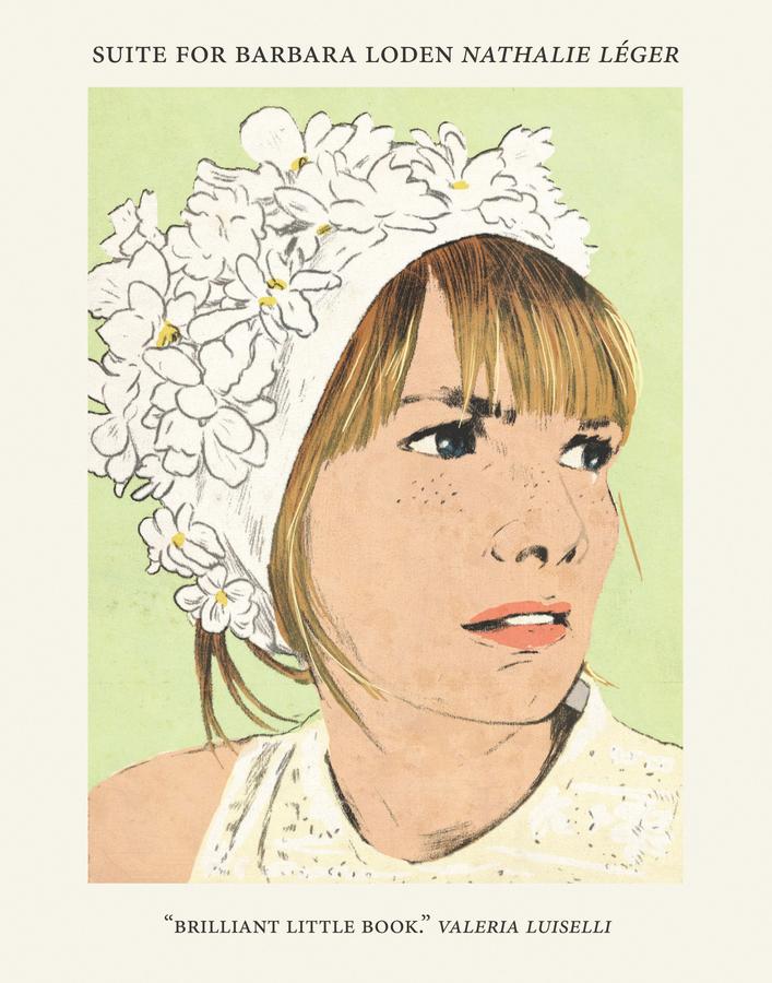 Suite for Barbara Loden-Fiction: general and literary-買書書 BuyBookBook