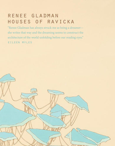 Houses of Ravicka-Fiction: general and literary-買書書 BuyBookBook