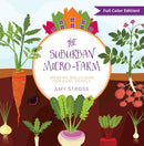 The Suburban Micro-Farm-Lifestyle and Leisure-買書書 BuyBookBook