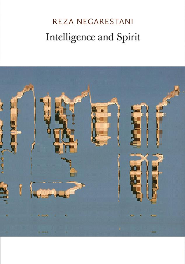 Intelligence and Spirit-Philosophy-買書書 BuyBookBook