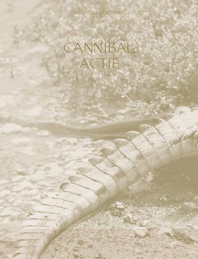 Cannibal Actif-Art: general-買書書 BuyBookBook