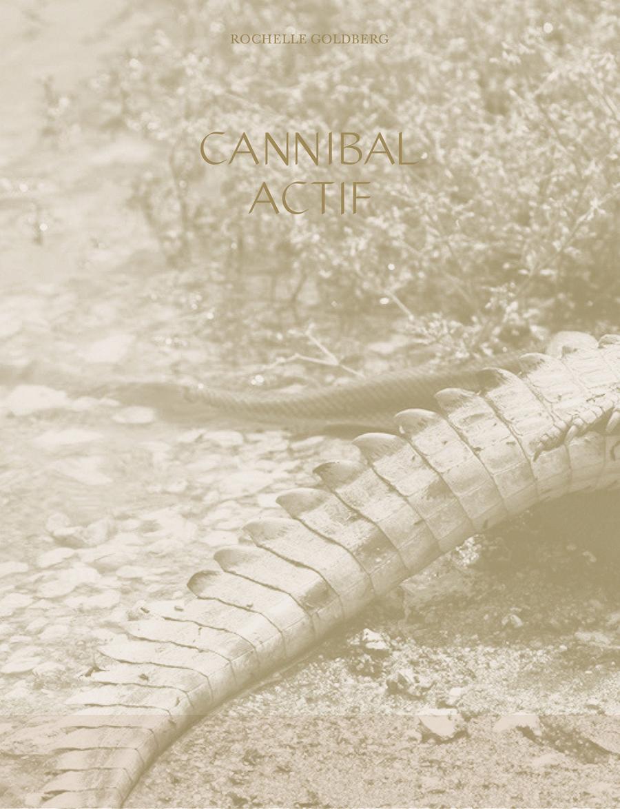 Cannibal Actif-Art: general-買書書 BuyBookBook