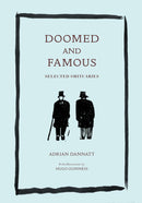 Doomed and Famous-Society/ culture/ social sciences-買書書 BuyBookBook