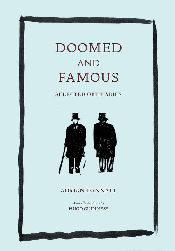 Doomed and Famous-Society/ culture/ social sciences-買書書 BuyBookBook