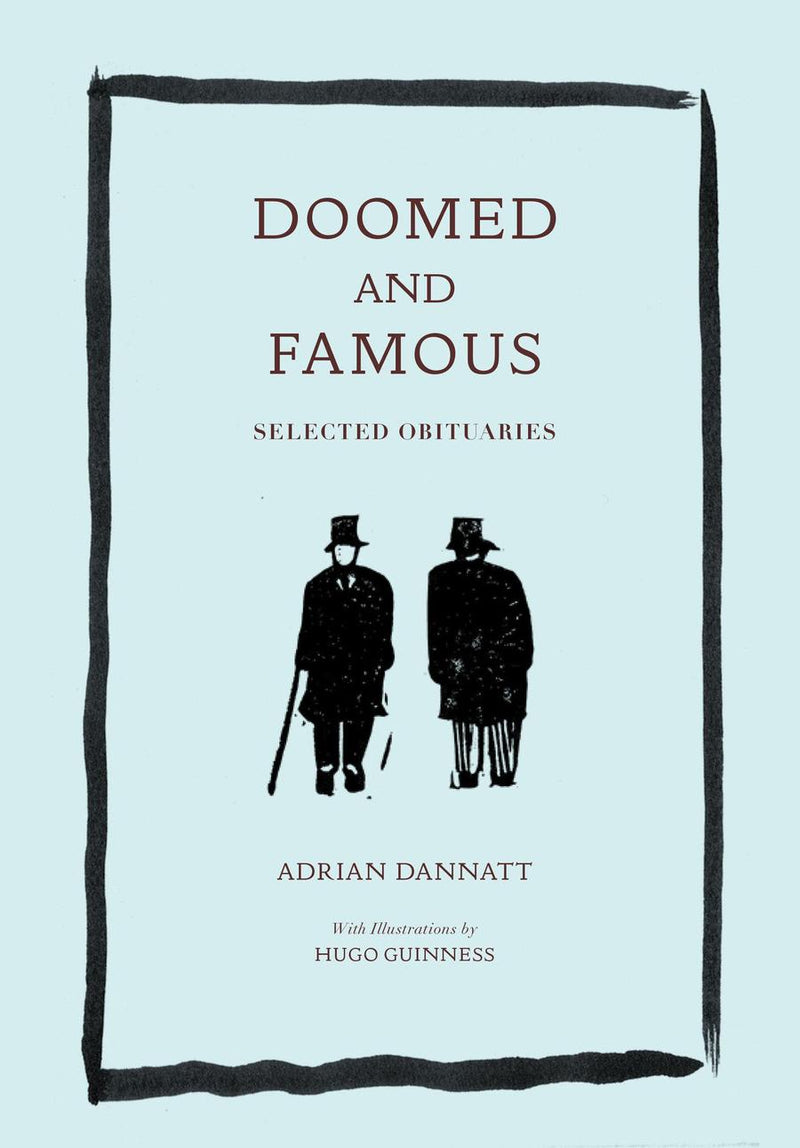 Doomed and Famous-Society/ culture/ social sciences-買書書 BuyBookBook