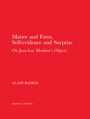 Matter and Form, Self-Evidence and Surprise-Art: general-買書書 BuyBookBook