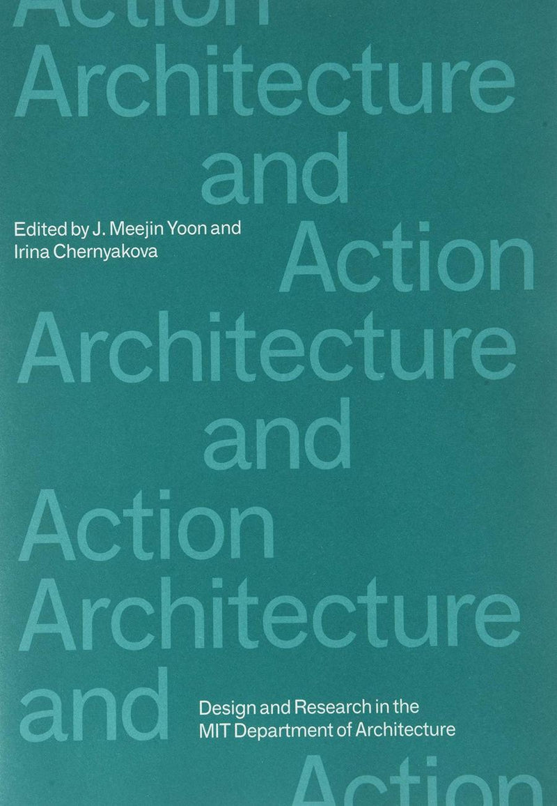 Architecture and Action-Design/ fashion/ architecture/ illustration-買書書 BuyBookBook