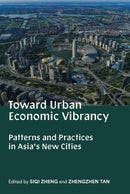 Toward Urban Economic Vibrancy-Design/ fashion/ architecture/ illustration-買書書 BuyBookBook