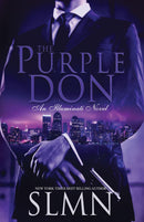 The Purple Don-Fiction: Crime and mystery-買書書 BuyBookBook