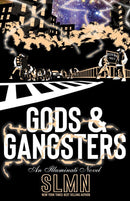 Gods & Gangsters-Fiction: Crime and mystery-買書書 BuyBookBook