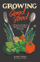 Growing Good Food-Lifestyle and Leisure-買書書 BuyBookBook