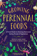 Growing Perennial Foods-Lifestyle and Leisure-買書書 BuyBookBook