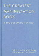 Greatest Manifestation Book, The (Vex King)-Nonfiction: 參考百科 Reference & Encyclopedia-買書書 BuyBookBook