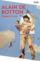 Essays In Love-Literary essays-買書書 BuyBookBook
