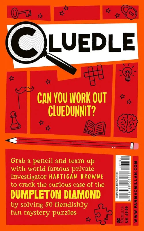 Cluedle