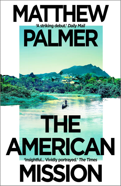 The American Mission