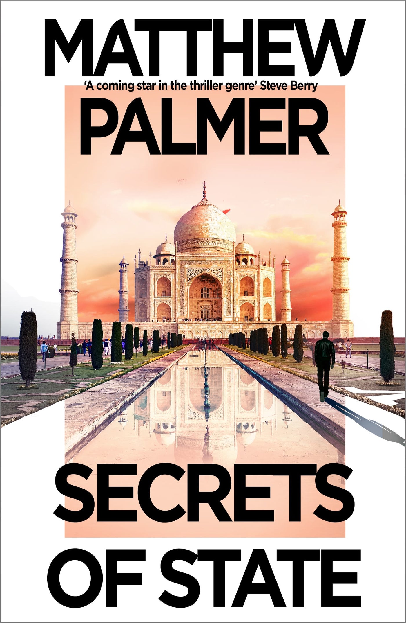 Secrets of State