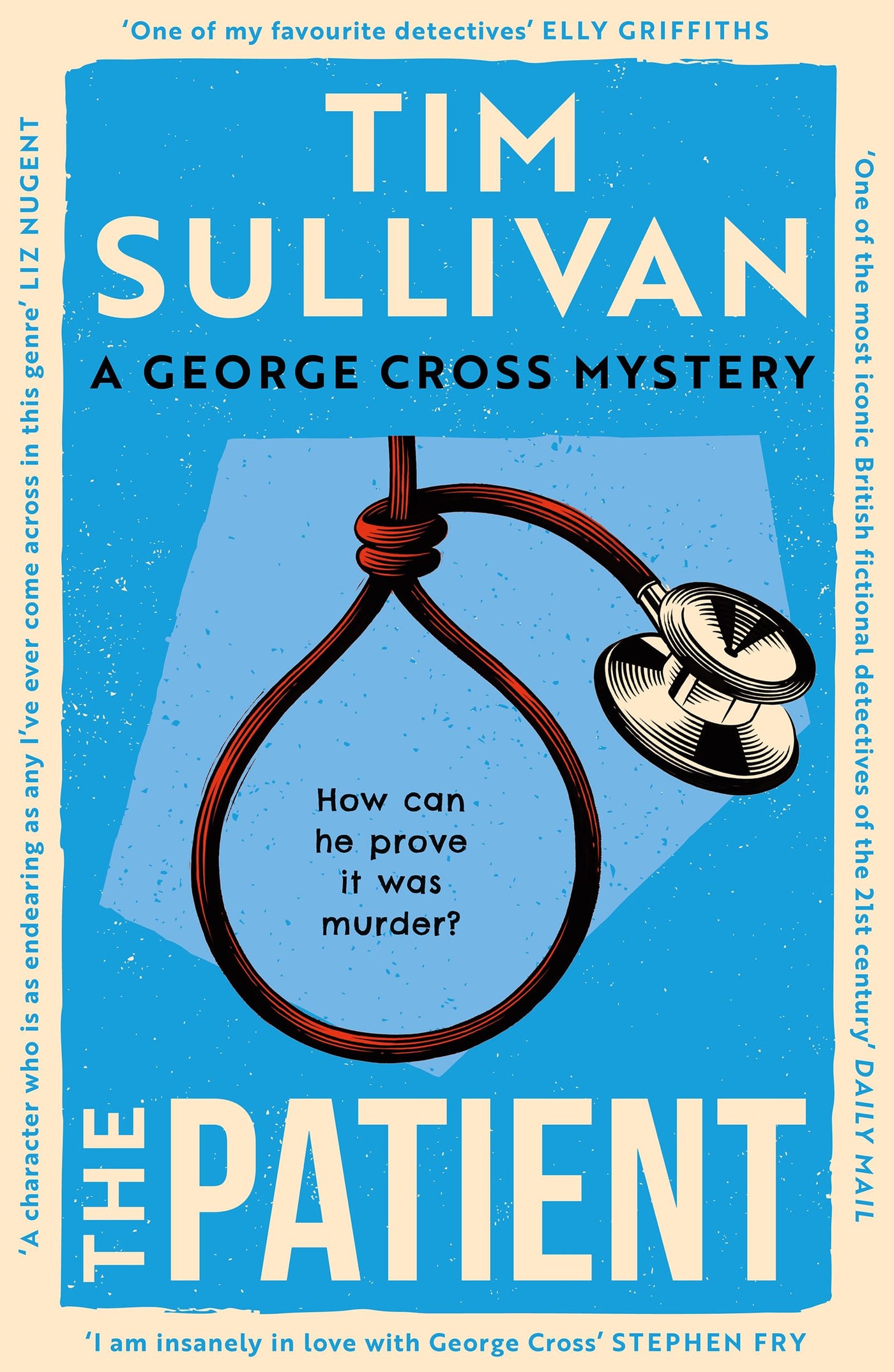 The Patient