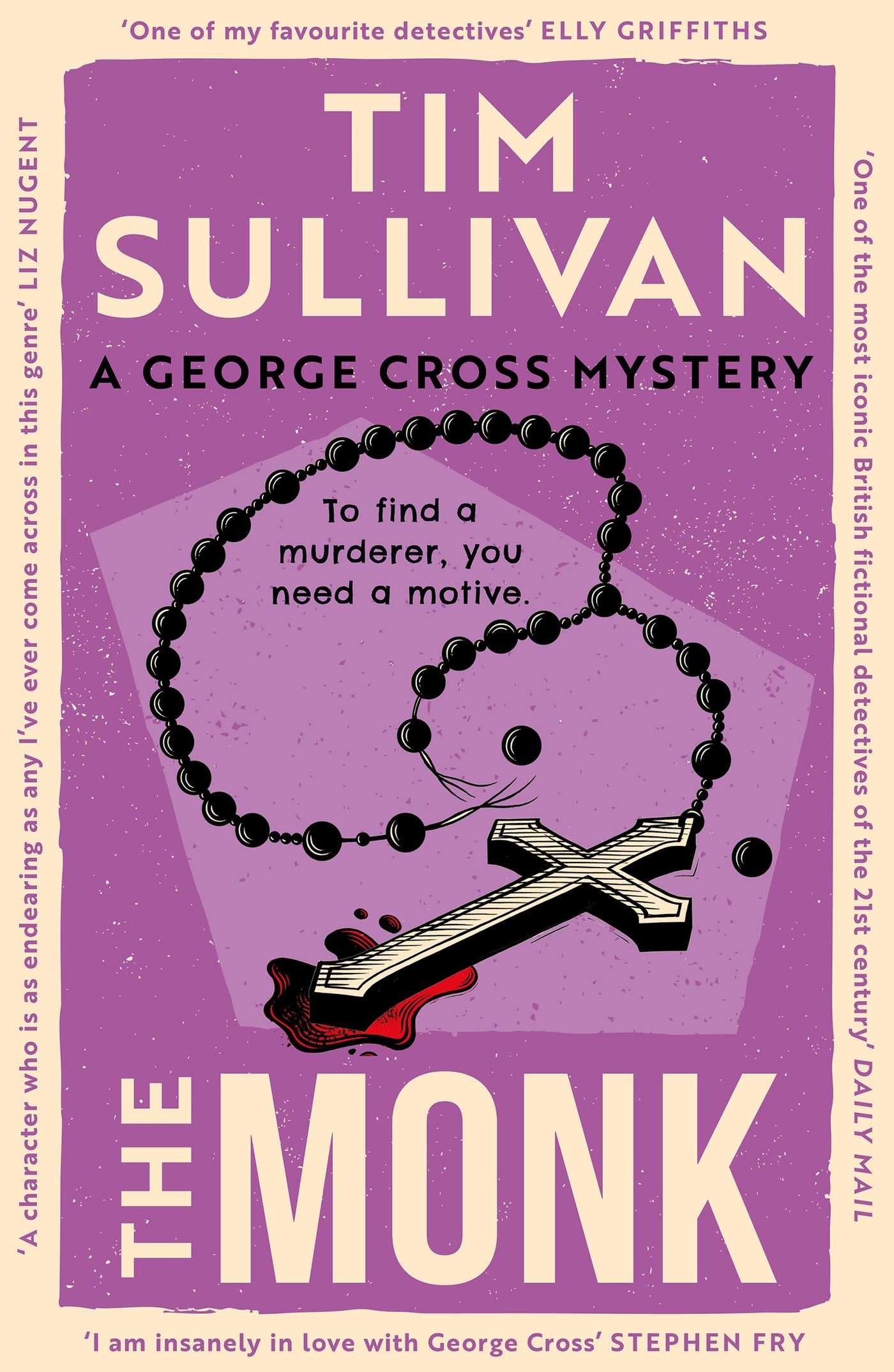 The Monk