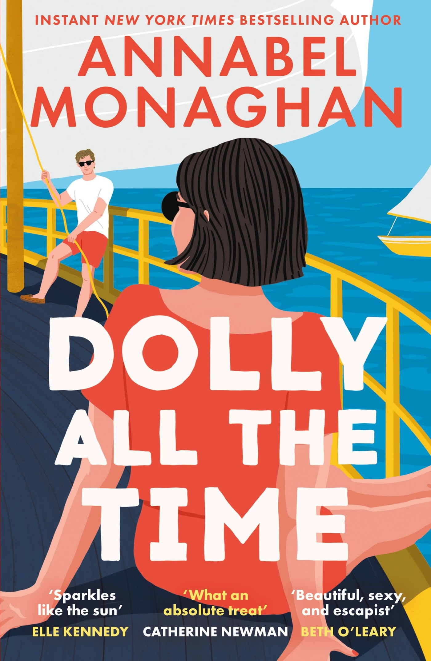 Dolly All the Time