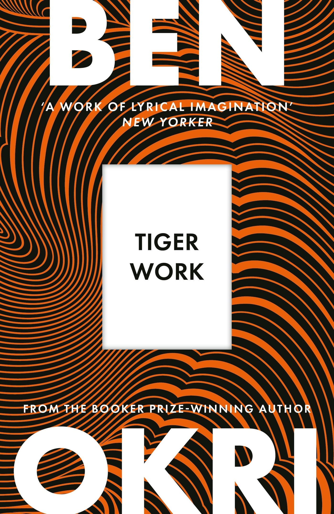 Tiger Work