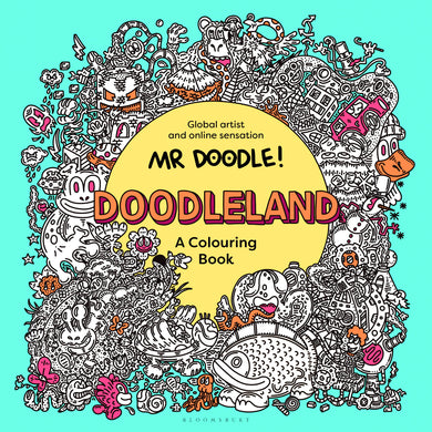 DoodleLand