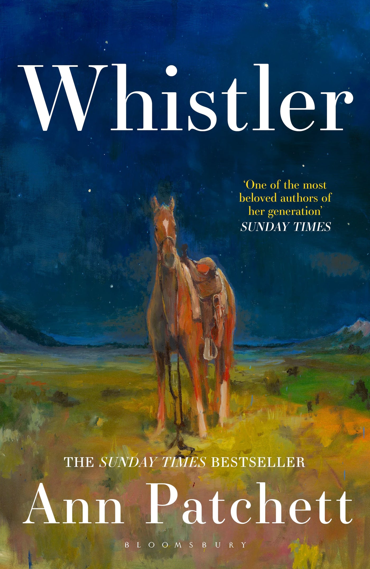 Whistler