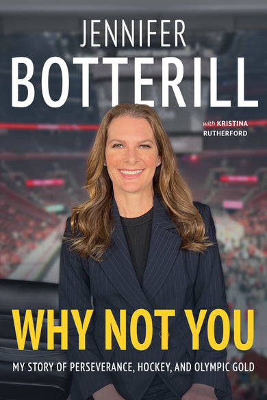 Why Not You cover (ISBN 9781037800153)