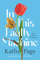 In This Faulty Machine-Memoirs-買書書 BuyBookBook