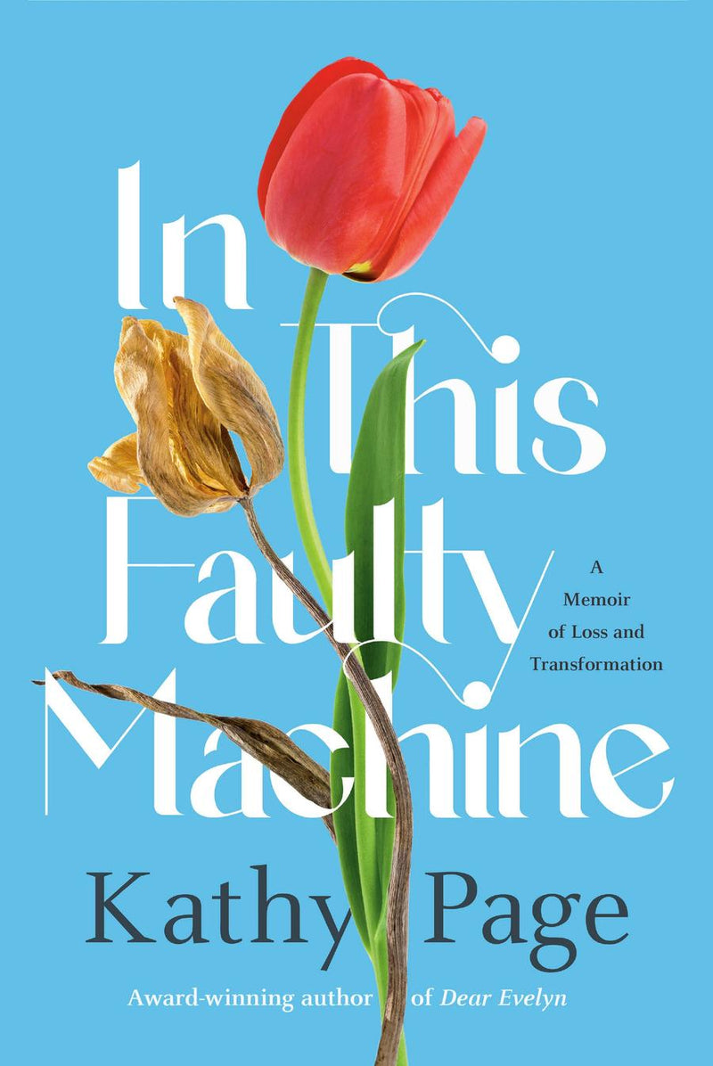 In This Faulty Machine-Memoirs-買書書 BuyBookBook