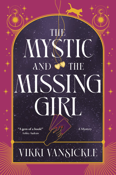 The Mystic and the Missing Girl