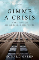 Gimme a Crisis-Biography and memoirs-買書書 BuyBookBook