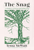 The Snag-Memoirs-買書書 BuyBookBook