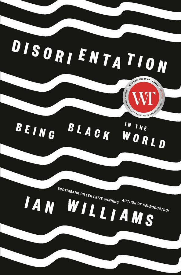 Disorientation-Biography and memoirs-買書書 BuyBookBook