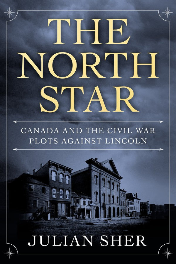 The North Star-History of the Americas-買書書 BuyBookBook