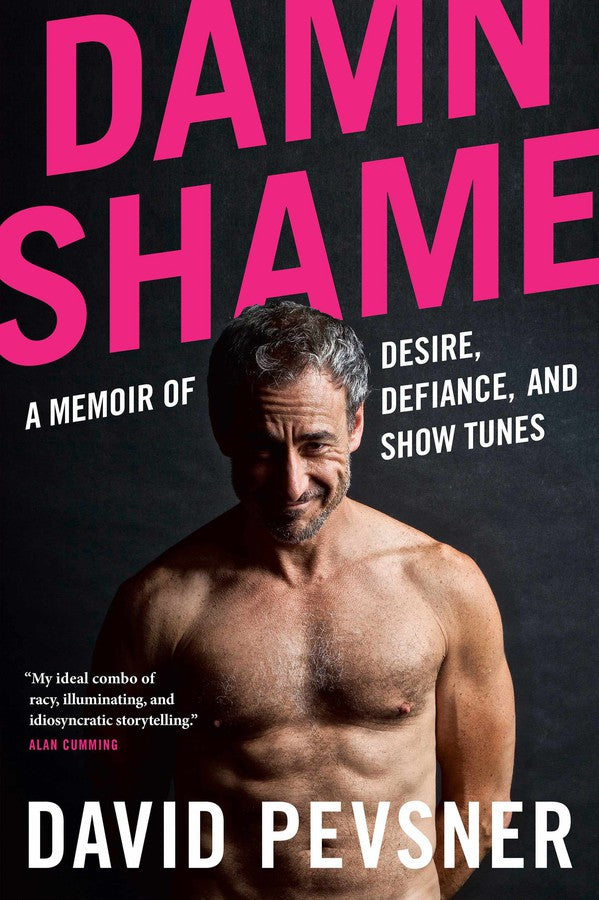 Damn Shame-Biography and memoirs-買書書 BuyBookBook