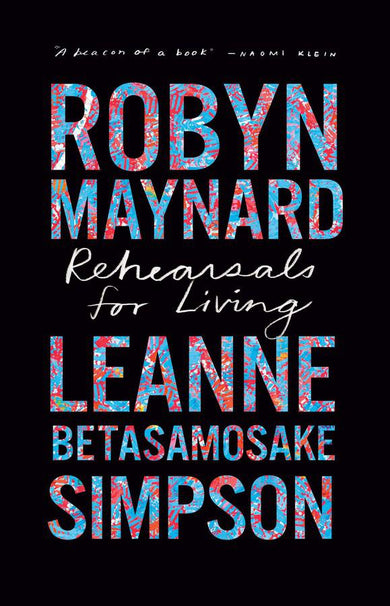 Rehearsals for Living-Biography and memoirs-買書書 BuyBookBook