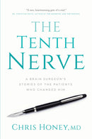 The Tenth Nerve-Biography and memoirs-買書書 BuyBookBook